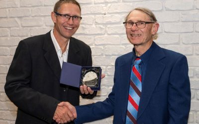 SDFSA Lifetime Membership Awards Event