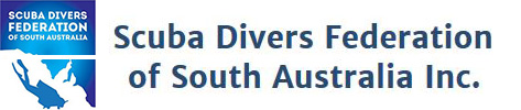 Scuba Divers Federation of South Australia, Inc